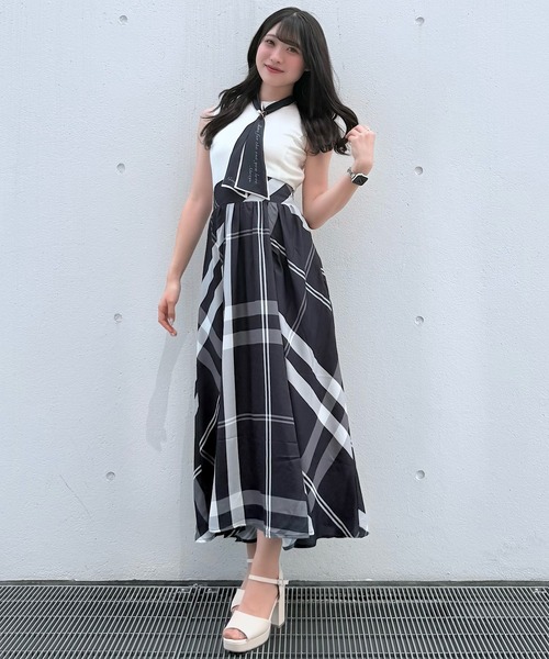 週末お値引きです！PLEATS PLEASE スカーフ付きショートワンピ NEW COLORFUL BASICS 4 – isseymiyake.com