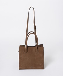 PRANK PROJECT | 【2025Autumn Pre-Order】ボックス2WAYトートバッグ / Box 2-Way Tote Bag(トートバッグ)