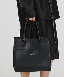 PRANK PROJECT | ボックス2WAYトートバッグ / Box 2-Way Tote Bag(トートバッグ)