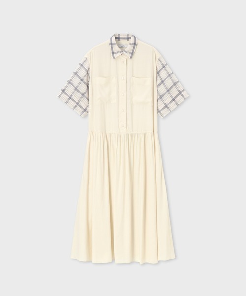 PS Paul Smith（ピーエスポールスミス）の「【洗える】インスタント