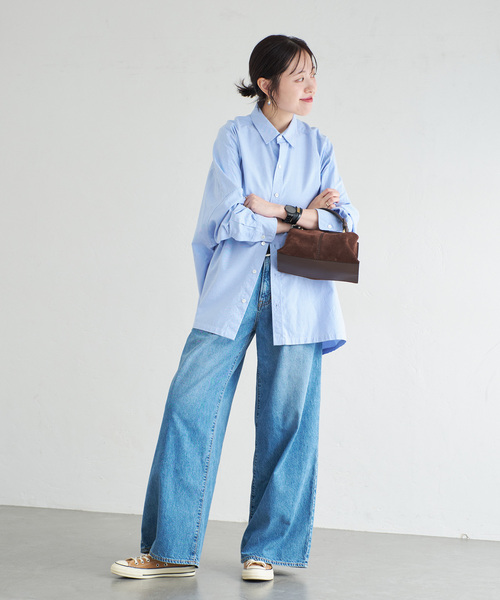 CONVERSE(コンバース)の「CONVERSE/コンバース オールスター エイジド AC OX(スニーカー・レディース・ブラック/キャメル・24.5cm/24cm/23.5cm/23cm)」の11枚目の写真