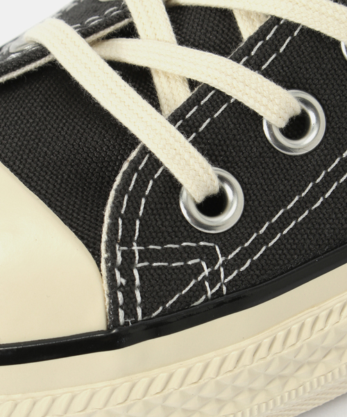 CONVERSE(コンバース)の「CONVERSE/コンバース オールスター エイジド AC OX(スニーカー・レディース・ブラック/キャメル・24.5cm/24cm/23.5cm/23cm)」の21枚目の写真