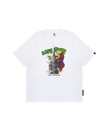 AAPER "EMPIRE" TEE