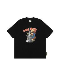 AAPER "EMPIRE" TEE