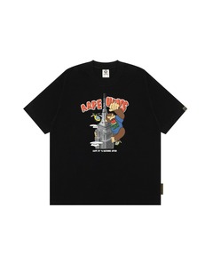 AAPER "EMPIRE" TEE