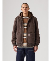 Levi's | Levi's/リーバイス WORKWEAR POTRERO デニム フーディー(パーカー)