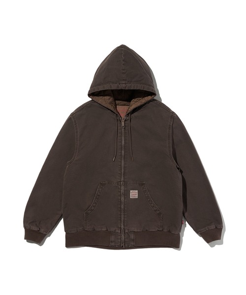 Levi's/リーバイス WORKWEAR POTRERO デニム フーディー（パーカー