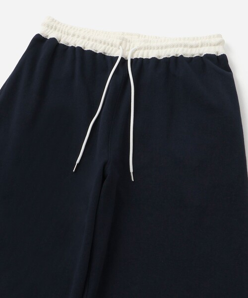 Saturdays NYC（サタデーズ ニューヨークシティ ）の「Fulton Relaxed Sweatpants（その他パンツ・レディース・グレー/ネイビー/ワイン・S/M）」の17枚目の写真