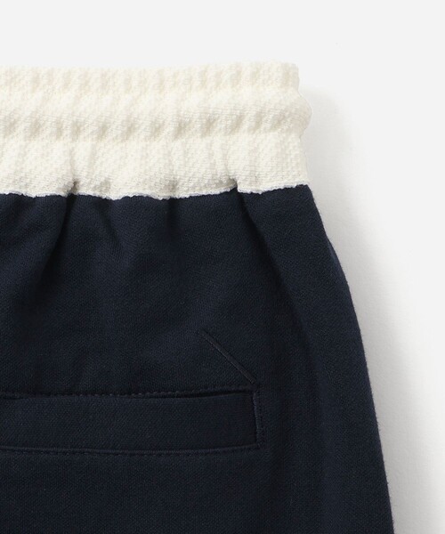 Saturdays NYC（サタデーズ ニューヨークシティ ）の「Fulton Relaxed Sweatpants（その他パンツ・レディース・グレー/ネイビー/ワイン・S/M）」の20枚目の写真