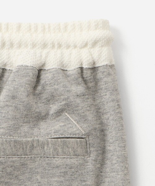 Saturdays NYC（サタデーズ ニューヨークシティ ）の「Fulton Relaxed Sweatpants（その他パンツ・レディース・グレー/ネイビー/ワイン・S/M）」の21枚目の写真