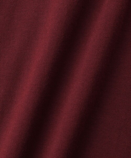 Saturdays NYC（サタデーズ ニューヨークシティ ）の「Fulton Relaxed Sweatpants（その他パンツ・レディース・グレー/ネイビー/ワイン・S/M）」の22枚目の写真