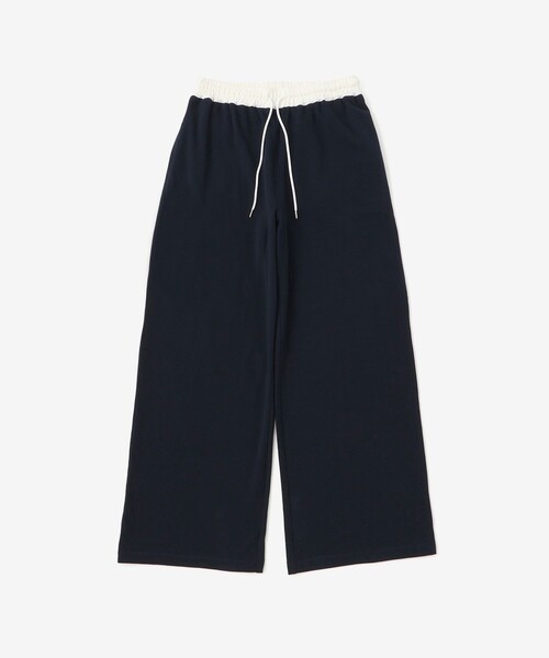 Saturdays NYC（サタデーズ ニューヨークシティ ）の「Fulton Relaxed Sweatpants（その他パンツ・レディース・グレー/ネイビー/ワイン・S/M）」の14枚目の写真