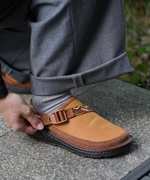 CHACO/チャコ Canyon Clog Leather/キャニオンクロッグレザー