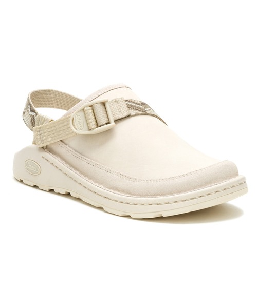 Chaco(チャコ)の「CHACO/チャコ Canyon Clog Leather/キャニオンクロッグレザー(サンダル・レディース・B/A・23.0cm/24.0cm/25.0cm)」の10枚目の写真