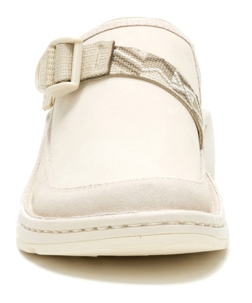 Chaco(チャコ)の「CHACO/チャコ Canyon Clog Leather/キャニオンクロッグレザー(サンダル・レディース・B/A・23.0cm/24.0cm/25.0cm)」の11枚目の写真