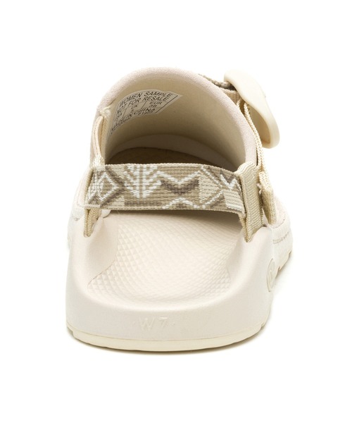 Chaco(チャコ)の「CHACO/チャコ Canyon Clog Leather/キャニオンクロッグレザー(サンダル・レディース・B/A・23.0cm/24.0cm/25.0cm)」の13枚目の写真