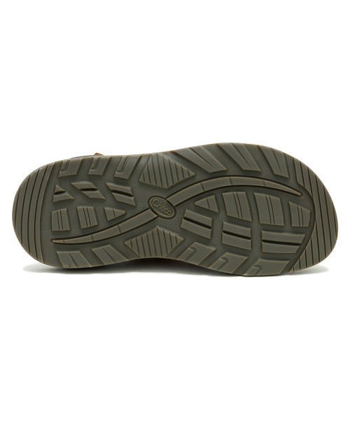 Chaco(チャコ)の「CHACO/チャコ Canyon Clog Leather/キャニオンクロッグレザー(サンダル・レディース・B/A・23.0cm/24.0cm/25.0cm)」の8枚目の写真