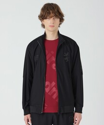 BLACK LABEL CRESTBRIDGE(ubN[xENXgubW)́yBLACK lab.×Admiralz3DgRbggbNWPbg(̑gbvX)