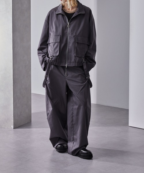 やまページ ローバー レネゲード X GT MID L510807 9748 メンズ