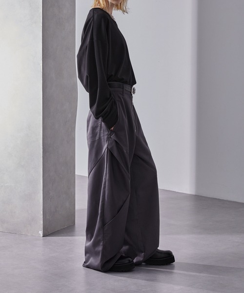 やまページ ローバー レネゲード X GT MID L510807 9748 メンズ