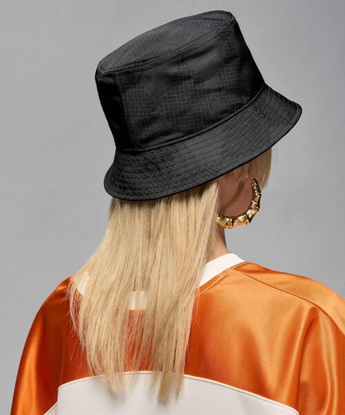 ジョーダン エイペックス プリント バケットハット / Jordan