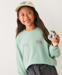 値下げ不可STONE  オリーブグリーン トレーナー　S 値下げ不可STONE ISLAND オリーブグリーン トレーナー S メンズ