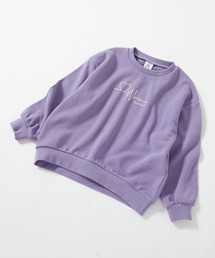 ア*ツ様 アーツ　STONE 　 パープルスウェットトレーナー ア*ツ様 アーツ STONE パープルスウェットトレーナー 楽天市場