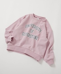 BALLY ピンク トレーナー 未使用品 BALLY ピンク トレーナー 未使用品