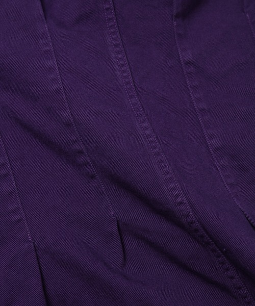 DAIRIKU(ダイリク)の「"Cooper" Dyed Hunting Jacket(その他アウター・メンズ・ピンク/パープル・L/M)」の11枚目の写真