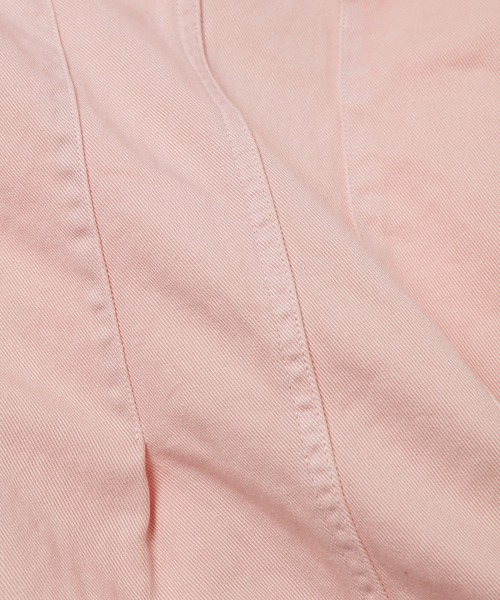 DAIRIKU(ダイリク)の「"Cooper" Dyed Hunting Jacket(その他アウター・メンズ・ピンク/パープル・L/M)」の13枚目の写真