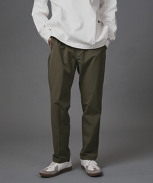 B.C STOCK（ベーセーストック）の「〈Breeze Func〉ブリーズファンク スリムテーパードスラックス（スラックス）」