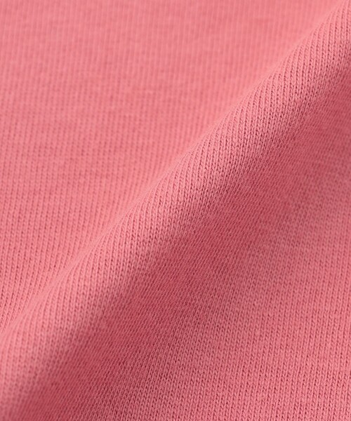 MACKINTOSH PHILOSOPHY（ﾏｯｷﾝﾄｯｼｭ ﾌｨﾛｿﾌｨｰ）の「【WEB&一部店舗限定】バッキンガムベア 5.6oz天竺 ワンポイントロンＴ（Tシャツ/カットソー・メンズ・ベージュ系その他3/ホワイト/レッド系その他3/ダークネイビー・36/38/42/40）」の15枚目の写真