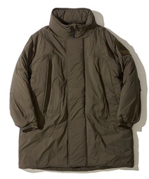 WILD THINGS モンスターパーカー」に該当するレディースのダウン