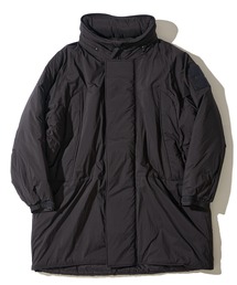 WILD THINGS | 【WILD THINGS / ワイルドシングス】 LEVEL7 MONSTER PARKA / モンスターパーカー WT252-10(ダウンジャケット/コート)