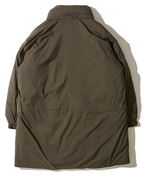 WILD THINGS / ワイルドシングス】 LEVEL7 MONSTER PARKA / モンスター