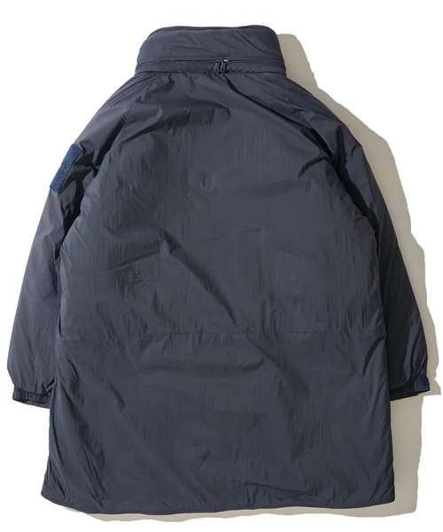 セール】【WILD THINGS / ワイルドシングス】 LEVEL7 MONSTER PARKA