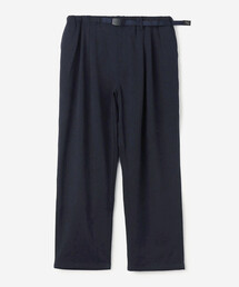 SALE 新品 GRAMICCI グラミチ パンツ ワイド ルーズ ネイビー GRAMICCI グラミチ ルーズテーパードリッジパンツ Gramicci