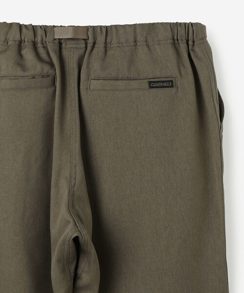 Gramicci | 〈別注〉2タックワイドテーパードパンツ MEN（その他パンツ