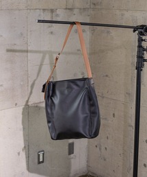 GLOBAL WORK | 軽量ジャストポケット/ワンショルダー/577645(ショルダーバッグ)