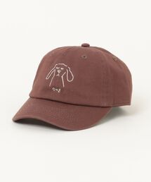 yield（イールド）の「【PixyPlanet】Animal Twill Cap NH-M55084（キャップ）」