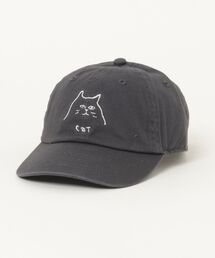 yield（イールド）の「【PixyPlanet】Animal Twill Cap NH-M55084（キャップ）」