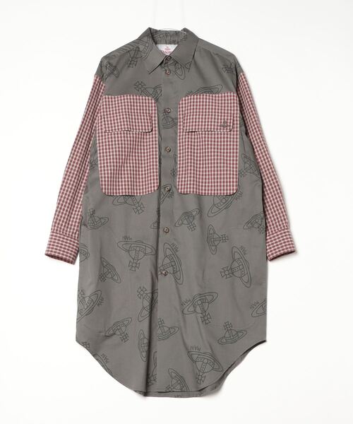 Vivienne Westwood MAN（ヴィヴィアンウエストウッドマン）の