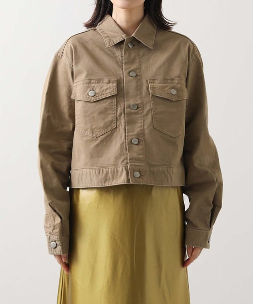 セール】ヘルシーDates＿ジャケット（その他アウター）｜Healthy