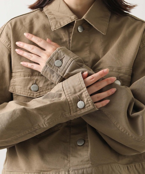 セール】ヘルシーDates＿ジャケット（その他アウター）｜Healthy