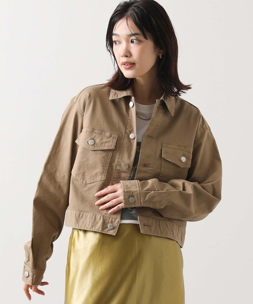 セール】ヘルシーDates＿ジャケット（その他アウター）｜Healthy