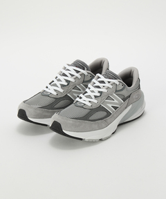 NEW BALANCE Made in USA 990 v4 GR4 / U990GR4(スニーカー NEW BALANCE Made in USA 990 v4 GR4 / U990GR4(スニーカー