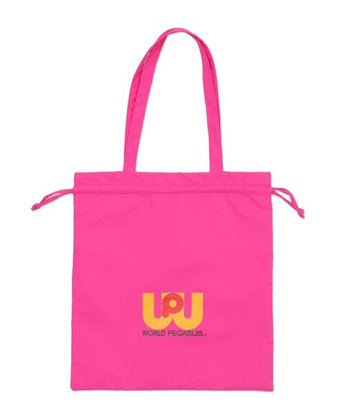 WEGO(ウィゴー)の「WEGO/ワールドペガサスコラボマルチキンチャク(ショルダーバッグ・レディース・オフホワイト/ピンク系その他/レッド系その他/パープル/グリーン系その他・FREE)」の22枚目の写真