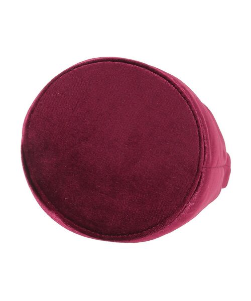 earth music&ecology（アースミュージックアンドエコロジー）の「ベロアハンドルバッグ（ショルダーバッグ・レディース・ブルー/ボルドー・FREE）」の17枚目の写真