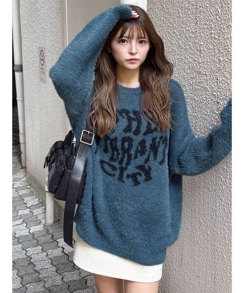 MURUA(ムルーア)の「メニーポケットベルトバッグ(ハンドバッグ・レディース・ブラウン/ブラック・FREE)」の13枚目の写真