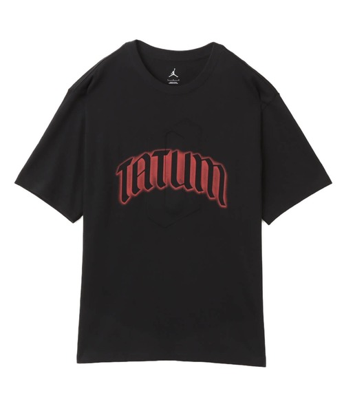 JORDAN BRAND（ジョーダンブランド）の「JORDAN BRAND M J GFX SS CREW JT / ジョーダン ブランド ジョーダン GFX S/S クルー JT / NIKE【SP】（Tシャツ/カットソー・メンズ・ブラック/ホワイト・M/L/XL）」の17枚目の写真